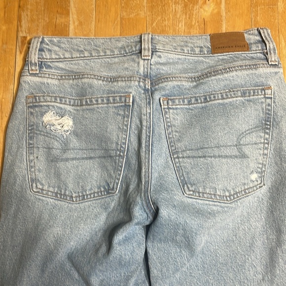 Women’s American Eagle jeans - Picture 10 of 12